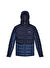 Regatta Lacivert Erkek Zip Ceket RMN200 Nevado VI  