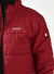 Regatta Kırmızı Erkek Zip Ceket RMN179 Freezeway III Zip Ceket