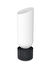Ayarlanabilir Led Lamba Miami Siyah Mermer LBD-CRM/RWJ