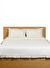 Boyner Evde Nevresim Takımı Bej King Size 240 x 220 cm