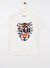 Limon Baskılı Ekru Erkek Çocuk T-Shirt MAP BOY-23