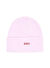 Levis Pembe Erkek Bere BEANIE - BABY TAB LOGO