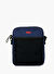 Levis Lacivert Erkek Sırt Çantası Dual Strap North-South Crossbody   