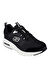 Мужские кроссовки Skechers 232646 BKW Lifestyle на каждый день