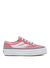 Superga Pembe Kadın Sneaker S1151MW