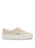 Bej Kadın Sneaker S7122RW