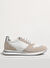 Hush Puppies Beyaz-Gri Kadın Sneaker ALLEN
