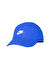 Nike Mavi Erkek Çocuk Şapka 8A2902-U89 NAN FUTURA CURVE BRIM CA