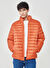 Riders By Lee Dik Yaka Regular Fit Turuncu Erkek  Şişme Mont L222649-700 