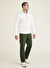 Dockers Koyu Yeşil Erkek Pantolon A1722-0014