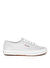 Superga S001820 Gri - Gümüş Kadın Sneaker