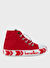 Kırmızı Kız Çocuk Sneaker BN-30647