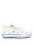 Beyaz Kız Çocuk Sneaker BN-30660