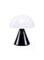 Led Lamba Mina Siyah LH53XMN