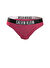 Calvin Klein Pembe Kadın Bikini Alt KW0KW01986XI1