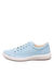 Legero Bej Kadın Süet Sneaker 2-000161