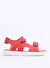  Kırmızı Kadın Sandalet TB0A2D1R8011