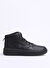 U.S. Polo Assn. Siyah Kadın Sneaker ARISTO HI PU GSN 3FX 