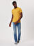 Lee Cooper Hardal Erkek Polo T-Shirt 232 LCM 242048 TWINS HARDAL