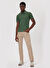 Lee Cooper Haki Erkek Polo T-Shirt 232 LCM 242059 TYLEN HAKİ