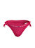 Tommy Hilfiger Pembe Kadın Bikini Alt UW0UW04497TP1