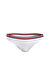 Tommy Hilfiger Beyaz Kadın Bikini Alt UW0UW04113YBR