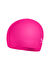 Speedo Pembe Kız Çocuk Bone 8-70990F290 SPEEDO MOULDED SILC CAP     