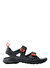  Gri Erkek Sandalet NF0A46BHIGP1_M HEDGEHOG   III