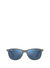 Ray-Ban Jr. RJ9077S Köşeli Gri Unisex Çocuk Güneş Gözlüğü