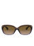 Ray-Ban Jackie Ohh RB4101 Köşeli Kahve Kadın Güneş Gözlüğü