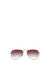 Ray-Ban Jr. RJ9506S Damla Pembe Unisex Çocuk Güneş Gözlüğü