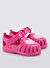 Igor Fuşya Kız Bebek Sandalet S10310 TOBBY GLOSS LOVE      
