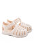Igor Krem Bebek Sandalet S10311 TOBBY GLOSS