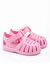 Igor Pembe Kız Bebek Sandalet S10311 TOBBY GLOSS      