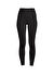 Casall 23144-901 Corset Ultra High Waist T Kadın Siyah Dar Paça Yüksek Bel Normal Kalıp Tayt