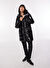Black On Black Siyah Kadın Mont K-TRM-211