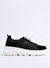 Greyder Siyah Kadın süet Sneaker 3Y2SA32540