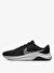 Nike DM1120-001 M NIKE LEGEND ESSENTIAL Siyah - Gri - Gümüş Erkek Koşu Ayakkabısı