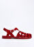 Igor Kırmızı Kadın Sandalet S10258 BIARRITZ 