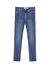 İpekyol Normal Bel Skinny Paça Skinny Fit İndigo Kadın Denim Pantolon I00000018002629