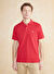 Brooks Brothers Kırmızı Erkek Polo T-Shirt BBSP23MTS035
