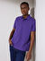 Brooks Brothers Polo Yaka Mor Erkek T-Shirt BBSP23MTS019