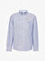 Brooks Brothers Slim Fit Klasik Yaka Lacivert Erkek Gömlek BBSP23MSH091