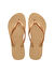 Havaianas Altın Kadın Plaj Terliği 4144537