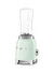 Smeg Pbf01Pgeu Yeşil 300 W Smoothie Blender