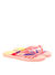 Versace Jeans Couture Pembe Kadın Terlik 74VA3SQ7ZS628PW9