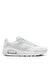 Nike CW4554-101 WMNS NIKE AIR MAX SC Beyaz Deri Kadın Yürüyüş Ayakkabısı