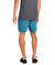 Volcom Mavi Erkek Kısa Şort Mayo A2512306_Volcom Lido Solid 16 Ain  