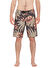Volcom Siyah Erkek  Kısa Şort Mayo A0812315_Volcom Mod Polydactal 20 R 