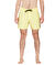 Volcom Sarı Erkek  Kısa Şort Mayo A2512306_Volcom Lido Solid 16 Dny 